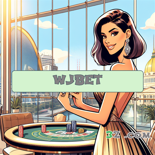 Explorando a Categoria 'Comunidade' no WJBet