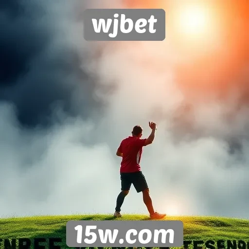 anjos de apostas no site wjbet