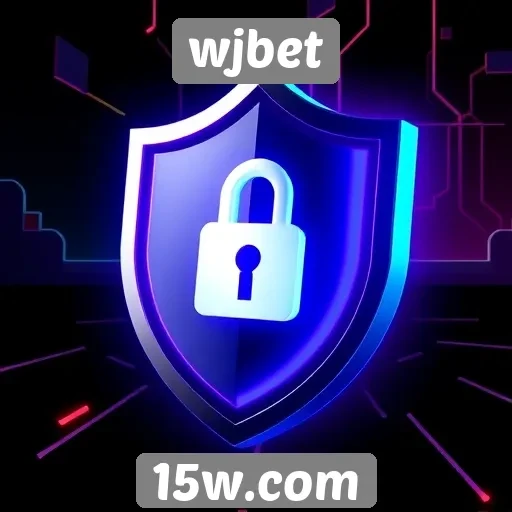 segurança de dados no wjbet é prioridade para jogadores