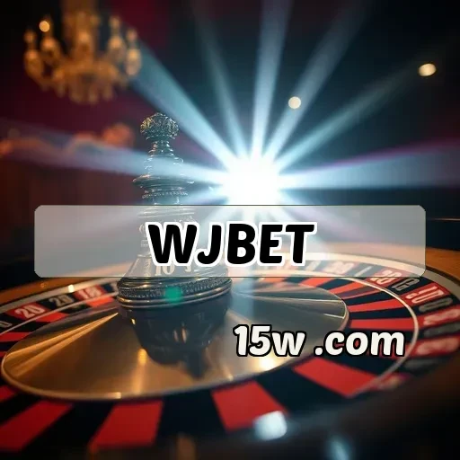 wjbet Login