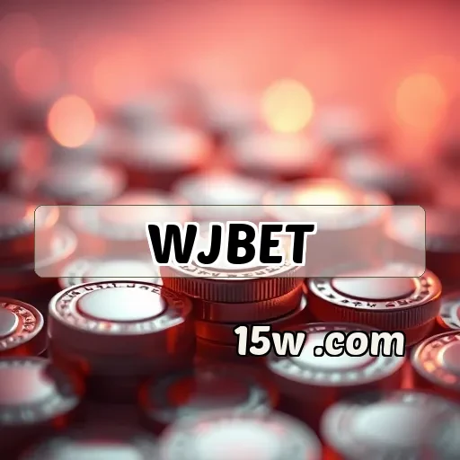 wjbet Plataforma