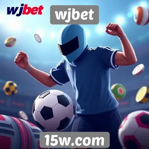 promoções recentes atraem novos usuários para wjbet