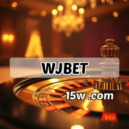 wjbet Segurança
