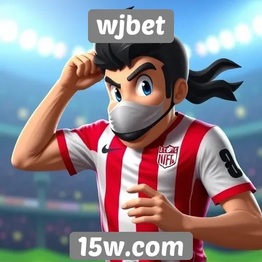 plataforma wjbet se destaca por promoções atraentes
